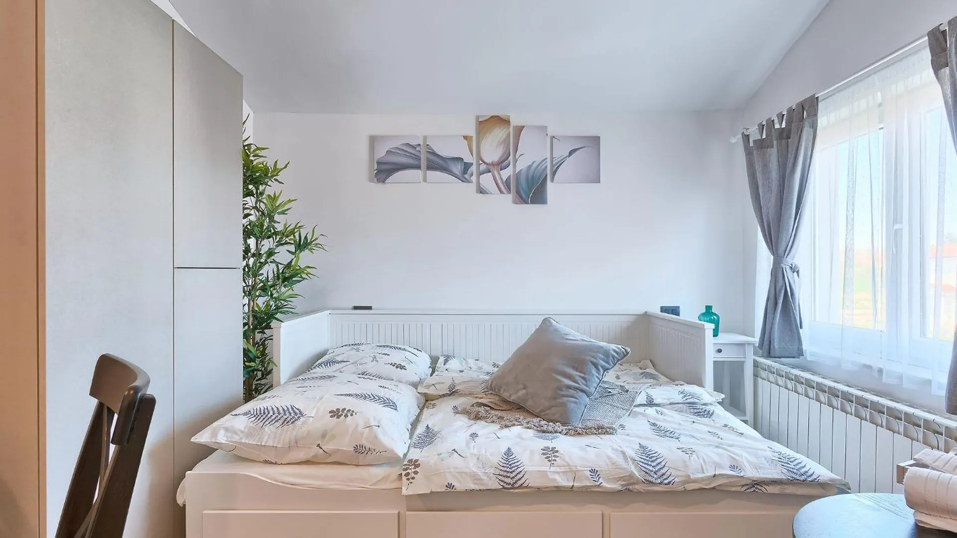 Apartment La Mer-2 By Interhome 0*, Pula