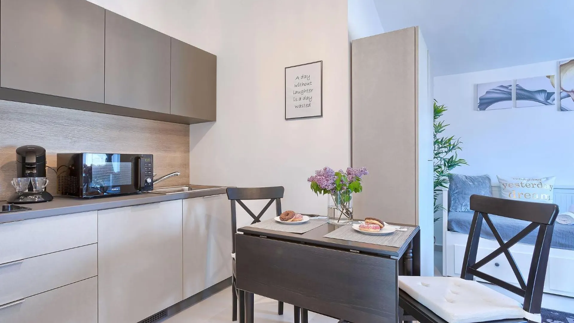 Apartment La Mer-2 By Interhome