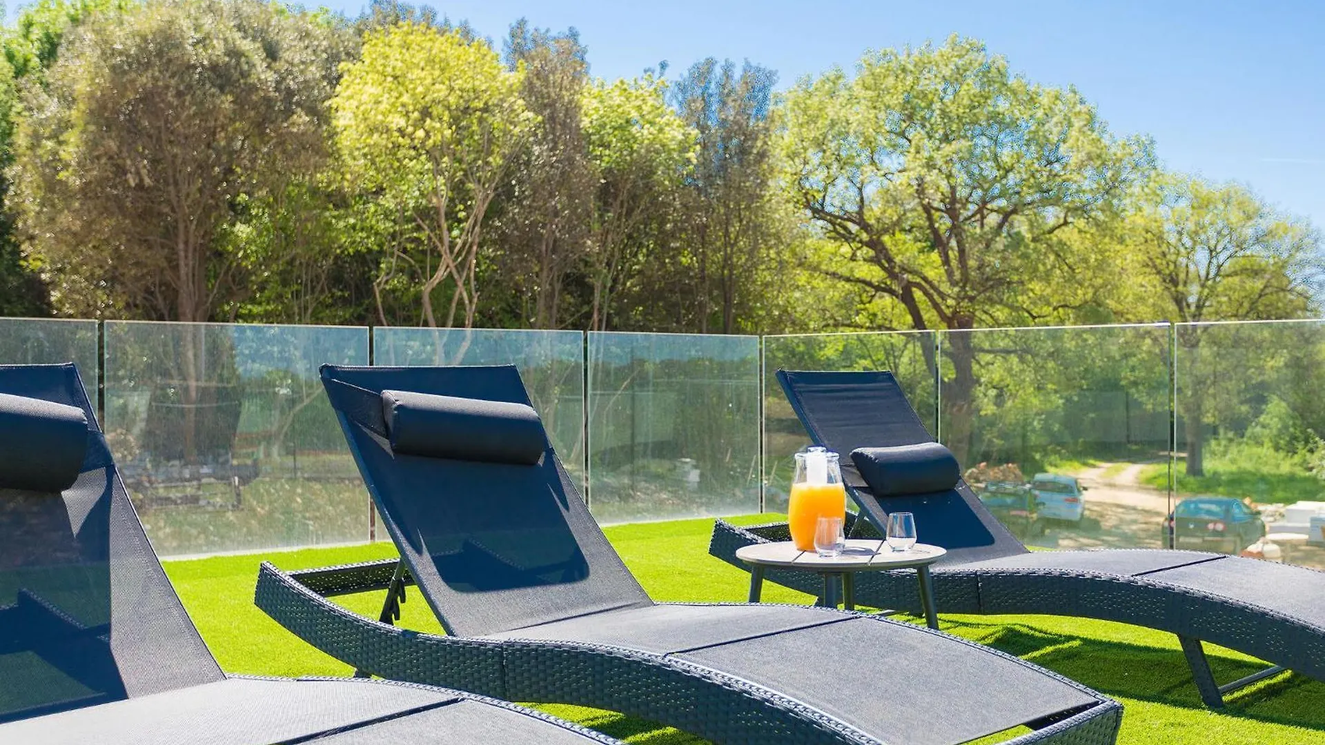 Apartment La Mer-2 By Interhome location