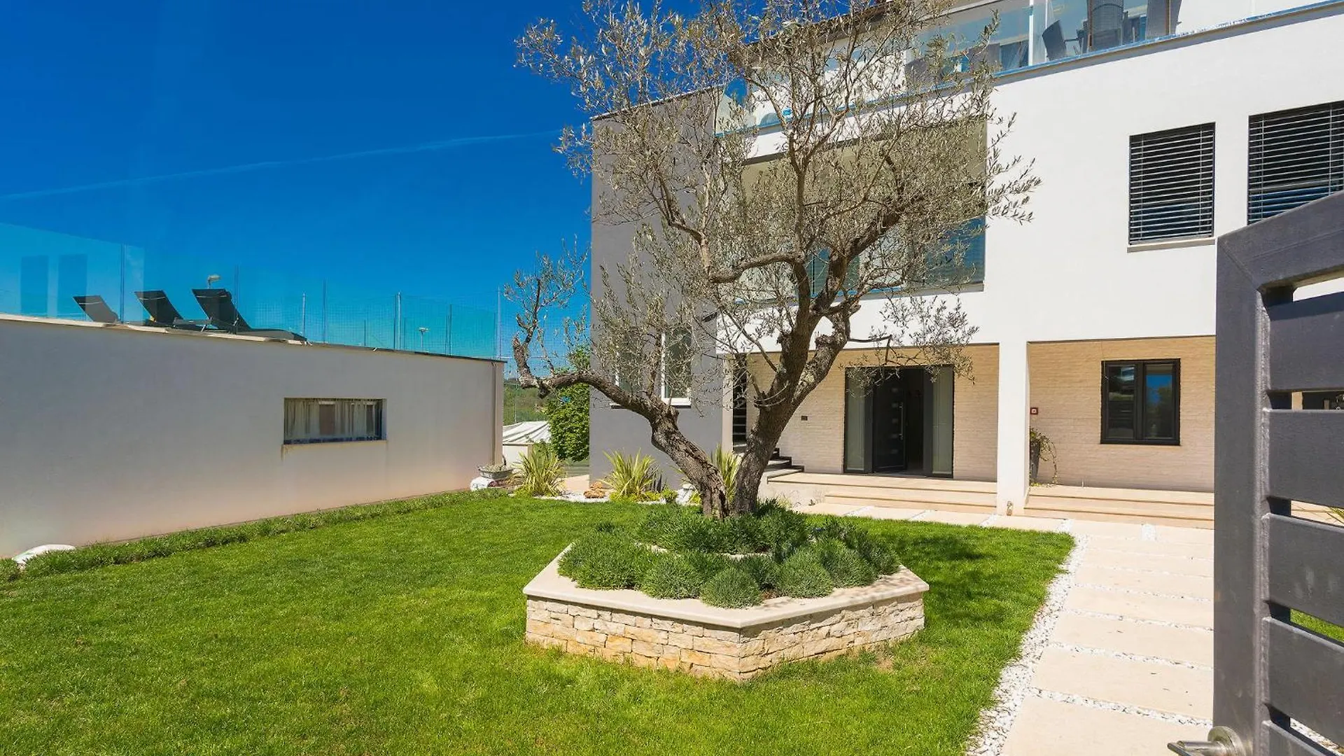 פולה Apartment La Mer-2 By Interhome קרואטיה