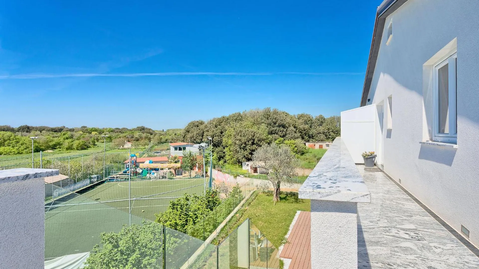 פולה Apartment La Mer-2 By Interhome