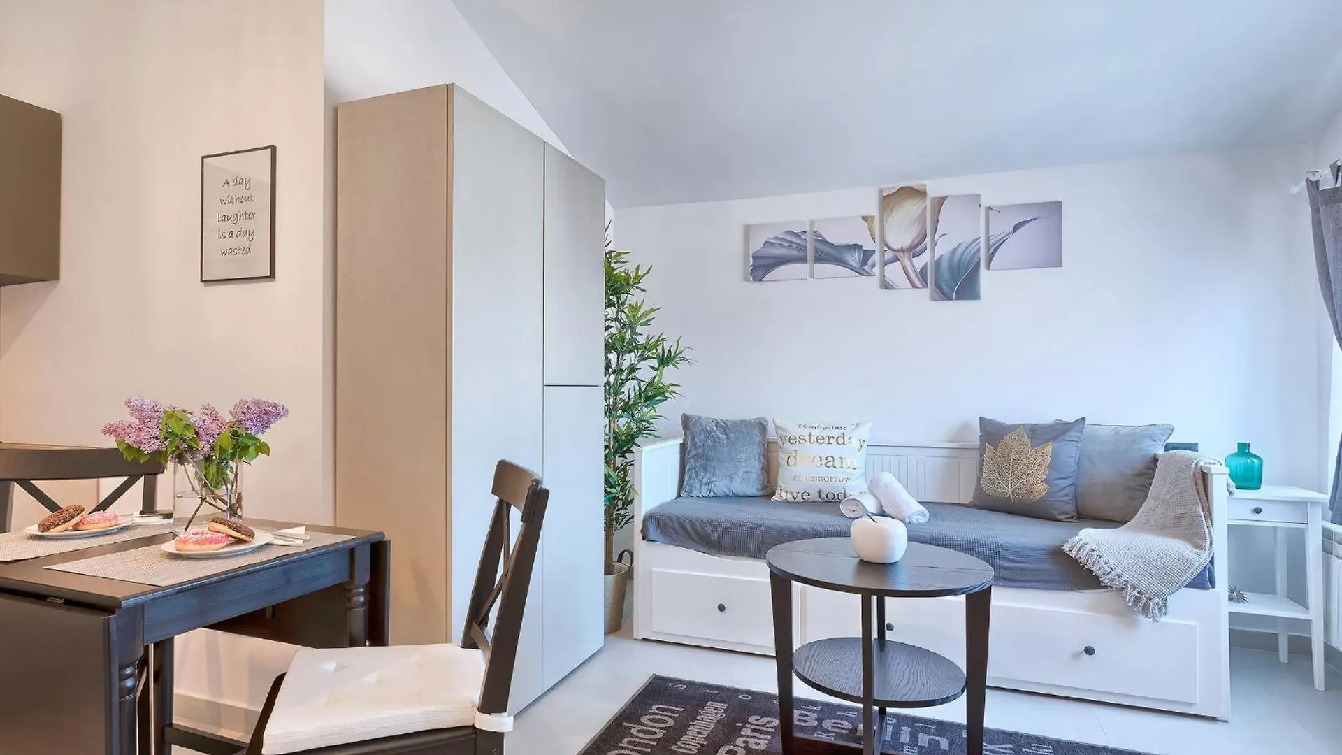 פולה Apartment La Mer-2 By Interhome